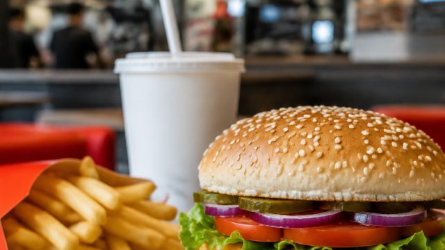 Fast Food Frenzy: The Best Fast Food Franchise Opportunities | the dog house slot demo, rtp bintang8