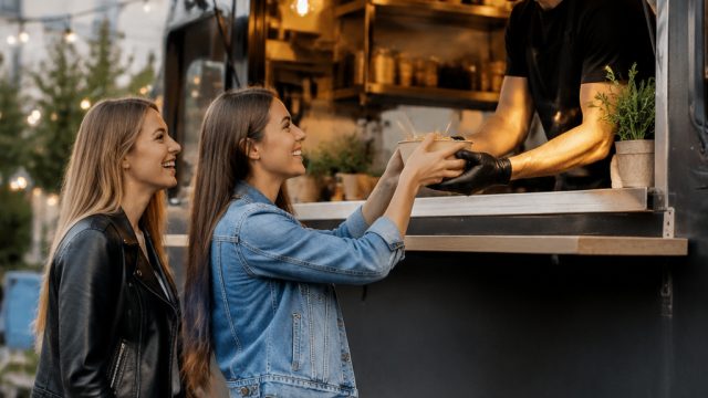 Food Truck Fever: Exploring Mobile Food Franchise Opportunities | visitorbet1a, lux slot