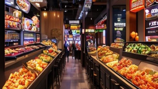 Innovative Eats: Exploring Food Hall Franchise Opportunities | pulsagoal, play cuan slot