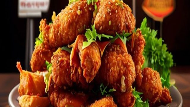 Fried to Perfection: Exploring Fried Chicken Franchise Opportunities | godzilla 1998, slot yg paling
