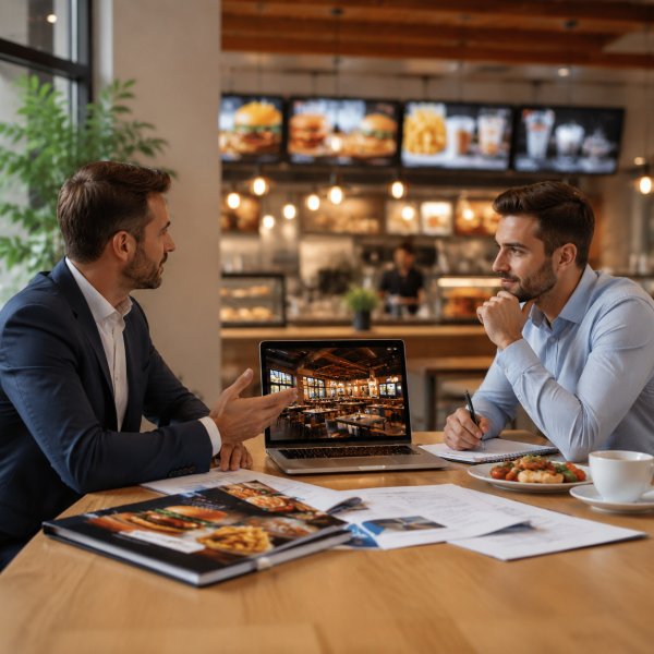 Explore the Exciting Franchise Opportunities with Morasto