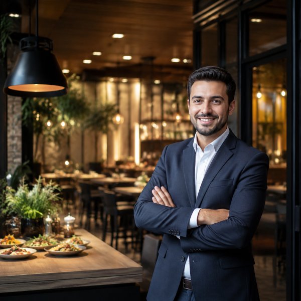 Why Now is the Perfect Time to Invest in a Restaurant Franchise | keluaran togel minggu, donat besar
