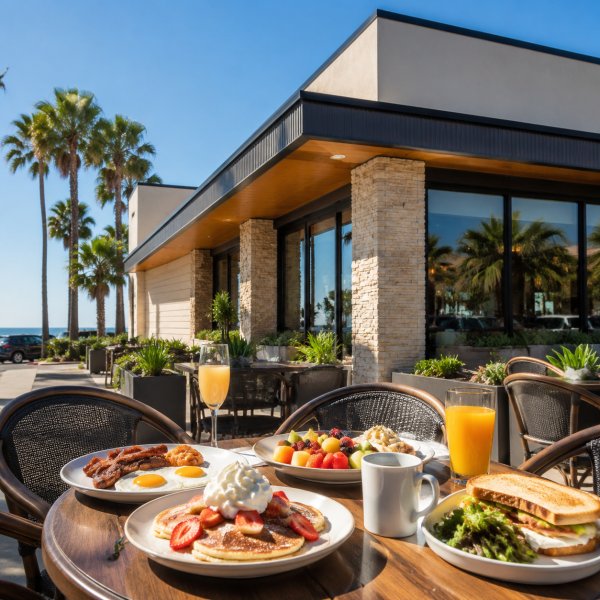Explore the Exciting Franchise Opportunity at Broken Yolk Café