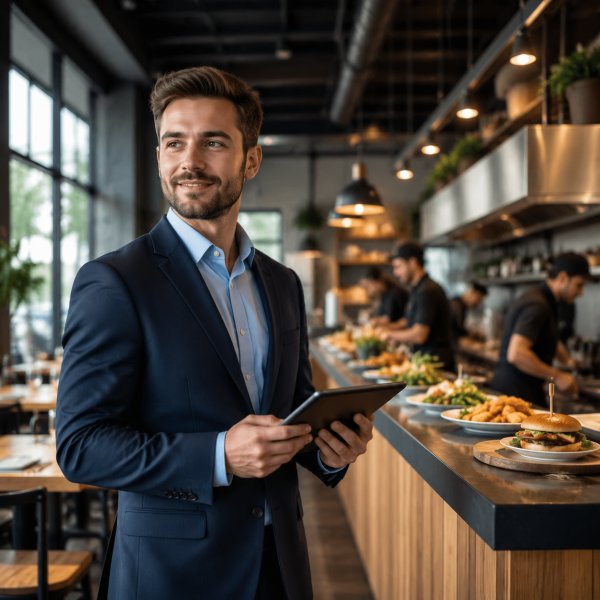 Unlocking the Future: Your Guide to Thriving in Food Franchise Opportunities