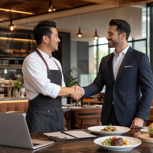 Unlocking the Potential of Restaurant Franchise Opportunities Today | eleven4d, kuy slot138, double