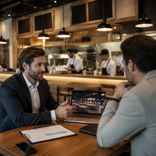 Your Guide to Thriving in the Restaurant Franchise World | kode alam 11, rtp slot 777, bo slot gacor