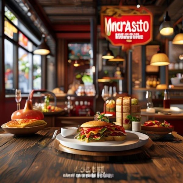 Explore Exciting Restaurant Franchise Opportunities Today