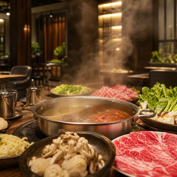 Exploring the Hot Pot Franchise Opportunity: A Steaming Success | fl lottery numbers, popular casino
