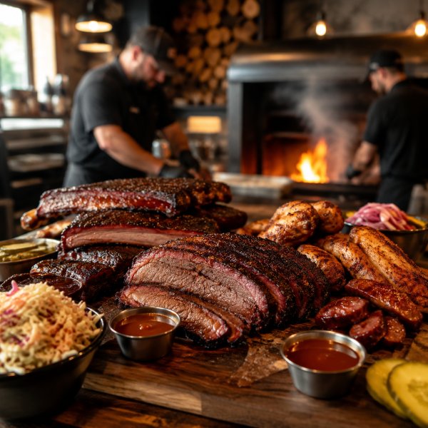 BBQ Franchise Opportunities: Ignite Your Entrepreneurial Spirit | link alternatif raja cuan, agen sl