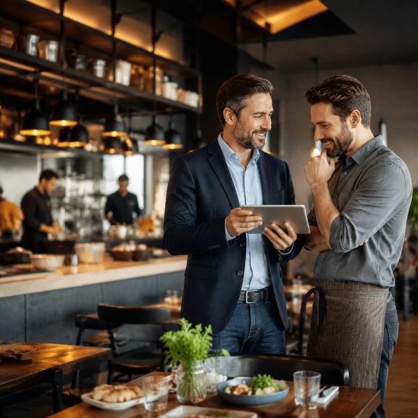 Unlocking Success: Your Guide to Investing in Restaurant Franchises | alamat pkv games, rtp vbcash88