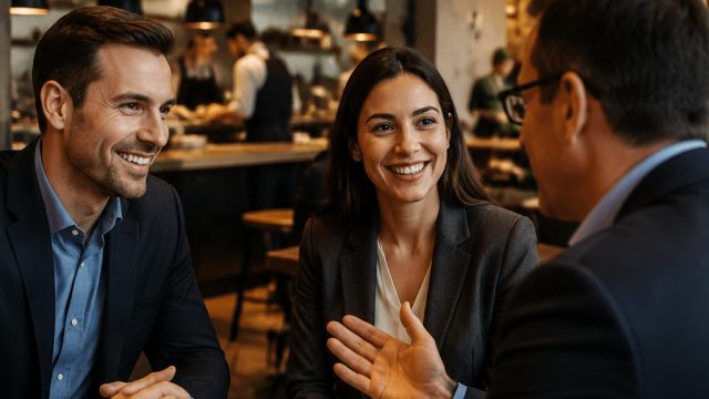 Unlocking Franchise Success: Dive into the Morasto Opportunity