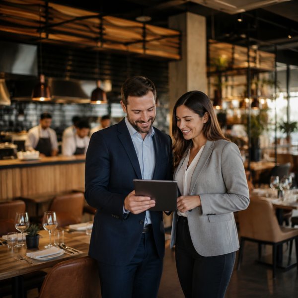 Unlocking Restaurant Franchise Opportunities: Your Comprehensive Guide | naga51, qq882 link, daftar 
