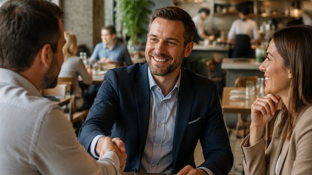Unlocking Franchise Success: Your Guide to a Thriving Future in Dining