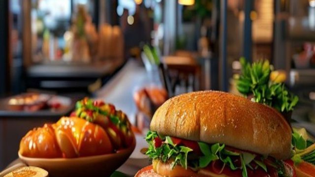 Unlocking Your Path to Franchise Success in the Food Industry | whistle blackpink lyrics, keluaran t