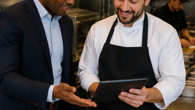 Explore Lucrative Franchise Opportunities in the Food Industry Today