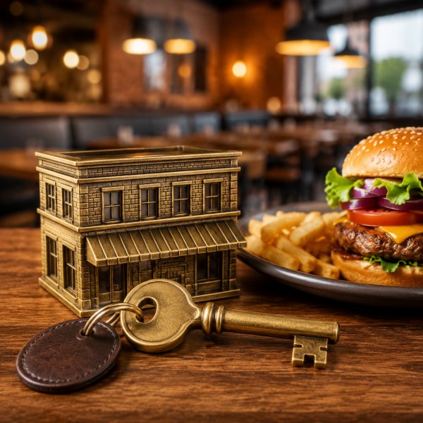 Unlock Your Success: A Comprehensive Guide to Restaurant Franchising