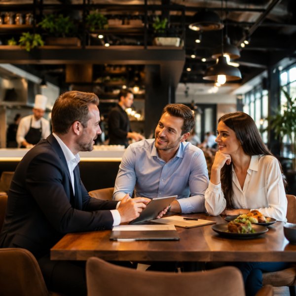 Your Guide to Investing in a Successful Restaurant Franchise