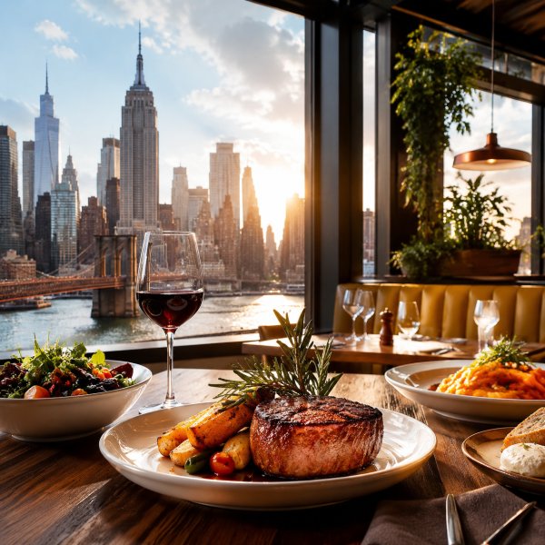 Unlocking Franchise Potential in New York: A Path to Success