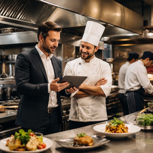 Unlocking Culinary Success: Your Guide to Franchise Opportunities | www dunia777, chip gratis poker