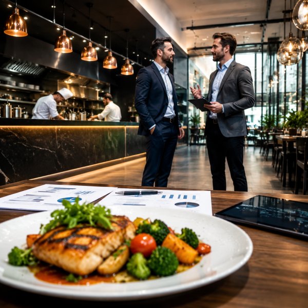 Discover the Timely Opportunity of Food Franchise Investments | slot oke77, jaya77 net, play casino
