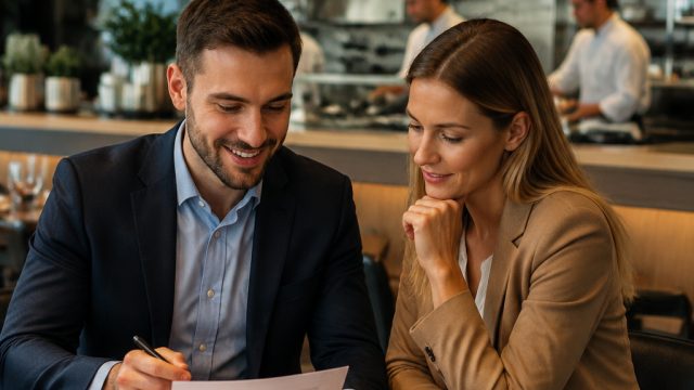 Unlocking Opportunities in Restaurant Franchising: A Comprehensive Guide | rtp slot mawartoto, bingo