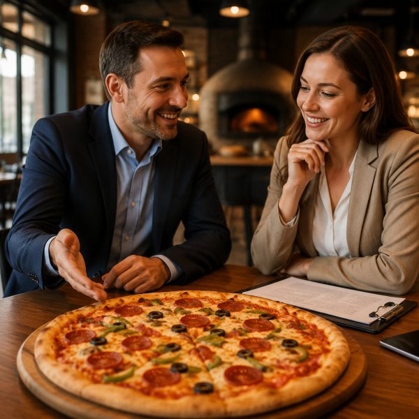 Investing in Pizza Franchises: A Slice of Success | pemain777 slot, slot permata4d, pkv games pusat 