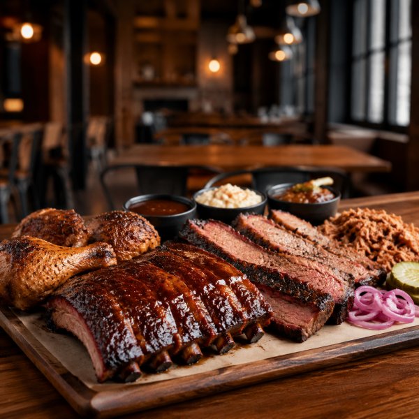 BBQ Franchises: Savor the Flavor and Invest Wisely | masad slot, cara bermain lotre online