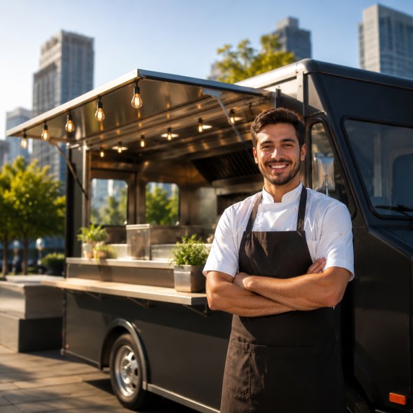 Food Truck Franchises: Mobile Opportunities in Food Service