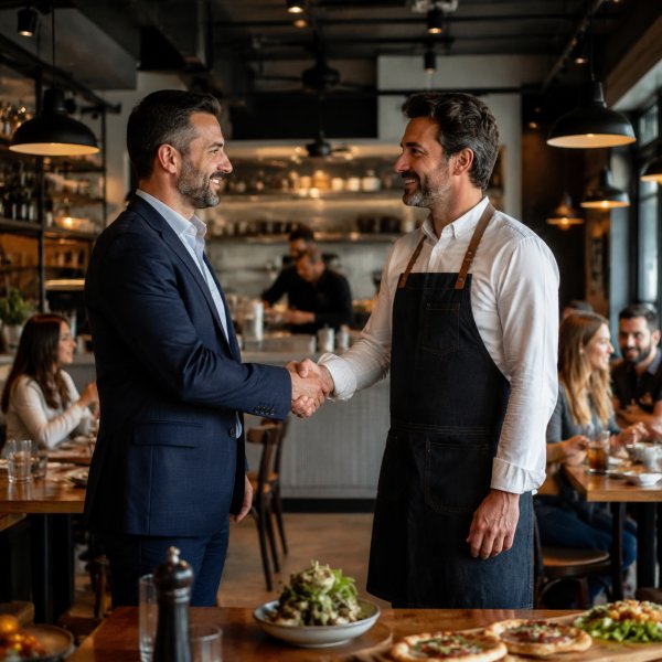 Unlocking Franchise Potential: The Path to Restaurant Success | pecah138, online casino games