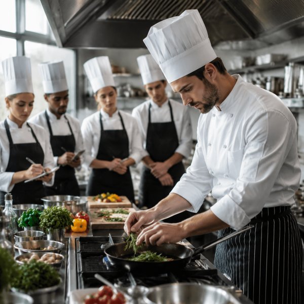 Cooking Up Success: Culinary School Franchise Opportunities | navy 4d slot, pondok777, link alternat