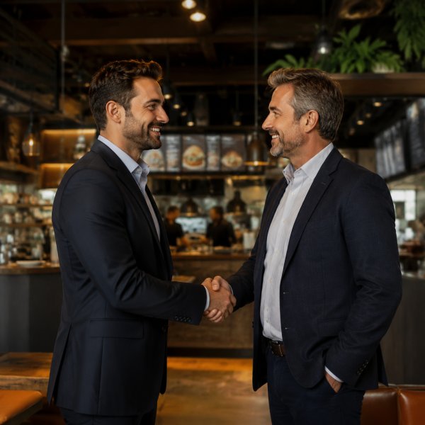 Unlocking Franchise Opportunities: Your Path to Success in Restaurant Business | situs poker99, prei