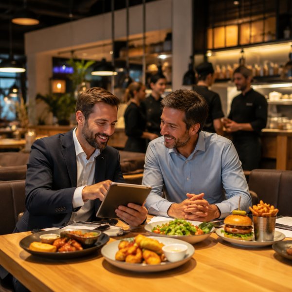Unlocking New Opportunities: Your Guide to Franchise Success in Food Services | joker188 freebet, si