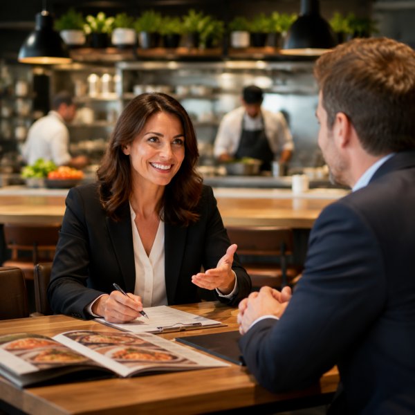Your Complete Guide to Franchise Opportunities in the Food Service Sector | siho 88, merkur online c