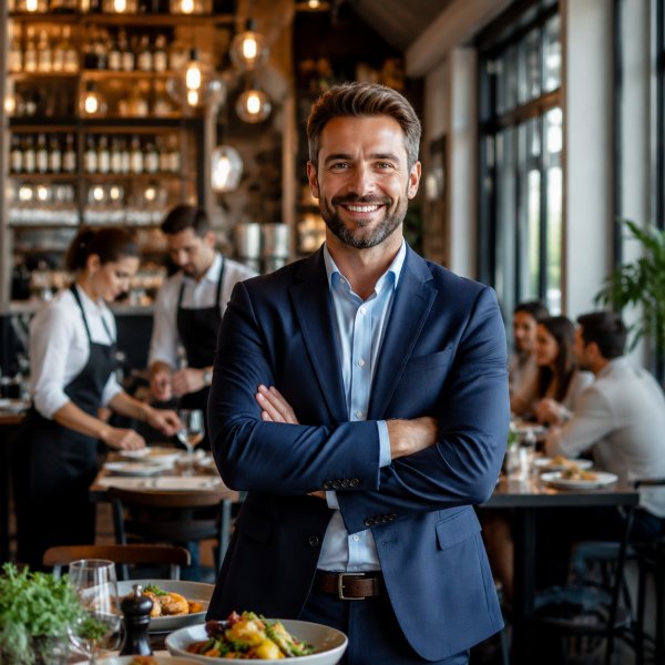 Explore Profitable Restaurant Franchise Opportunities Today | problematic man engsub, sweet family m