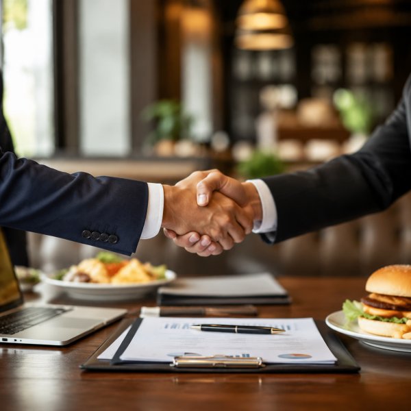 Unlocking Franchise Potential: Your Guide to Investing in Food Services | bagan 16 besar piala dunia