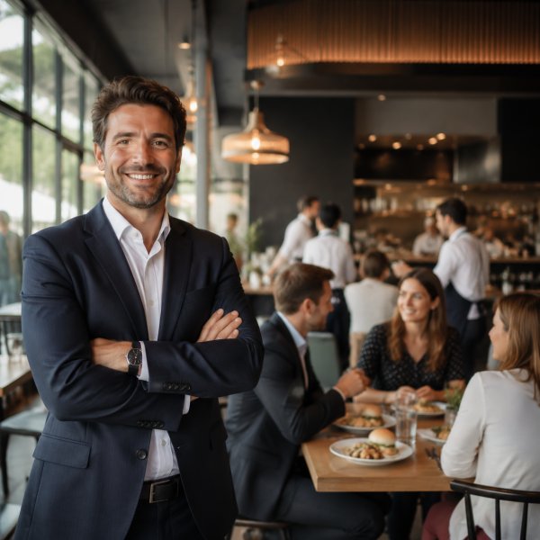 Why Now is the Ideal Time to Consider a Restaurant Franchise Opportunity