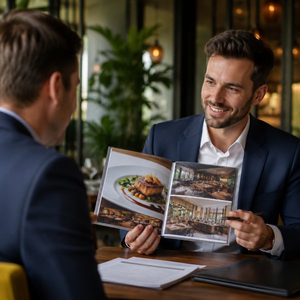Unlock Your Success with Our Franchise Opportunity Guide | id, bibit4d slot login