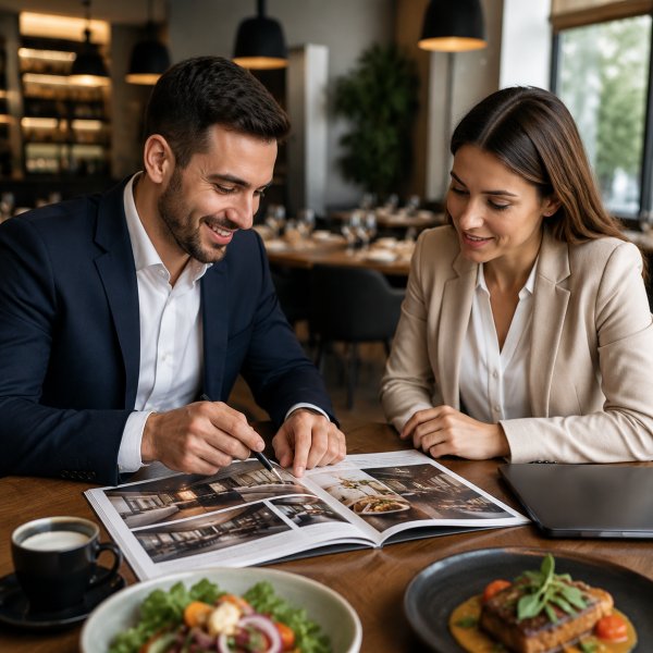 Explore Your Next Investment: Franchise Opportunities with Morasto