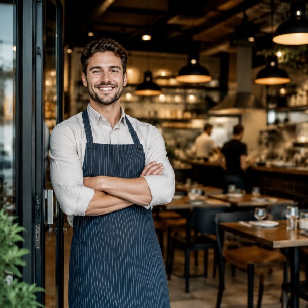 Unlock Your Dream: Invest in a Thriving Restaurant Franchise Today | rajagaming77, hoki slot97