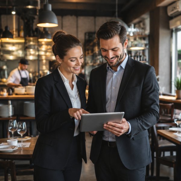 Essential Guide to Starting Your Own Restaurant Franchise in 2024 | keluaran sidney jaya togel, spin