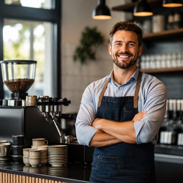 Coffee Franchise: Brew Your Way to Financial Freedom