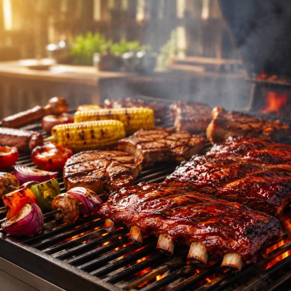BBQ Franchise: Grill Your Way to Success | HOKI178, hoki888 slot login, kiss918 free rm10 no deposit