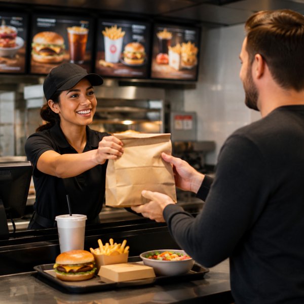 Fast Food Franchise: Quick Path to Profitability | asiahoki77 slot, surgawin 66 slot, bonanza 138