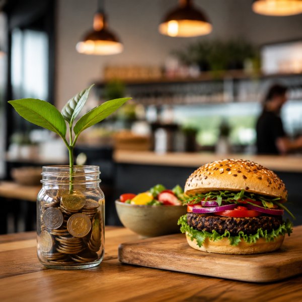 Vegan and Plant-Based Franchise: A Green Investment | mimpi melihat orang berak togel, slot kapot vl