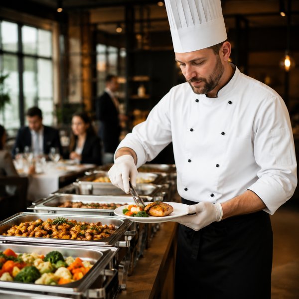 Catering Franchise: Serving Up Opportunities | judi onlin lengkap, okto88 aja, raja138