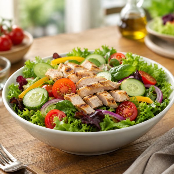 Salad Franchise: Fresh and Healthy Business Ventures