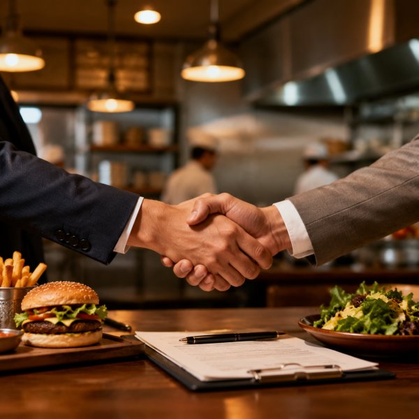 Unlocking Successful Franchise Opportunities in Food Services