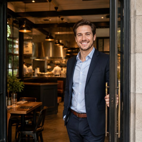 Unlock the Door to Culinary Entrepreneurship with Franchise Opportunities | panjang lapangan bola ba