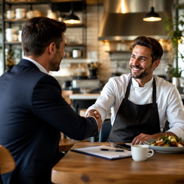 Unlocking Franchise Success in the Food Service Industry Today | jurutogel rtp, download tiktok apk