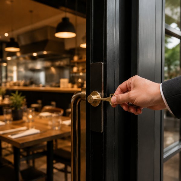 Unlock Your Future: The Key Steps to Starting a Franchise Today